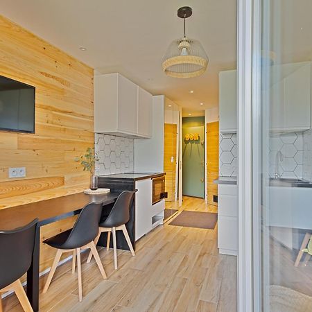 Studio De Charme Avec Vue Sur Le Val D'Allos, Parking Et Wifi Gratuit Εξωτερικό φωτογραφία