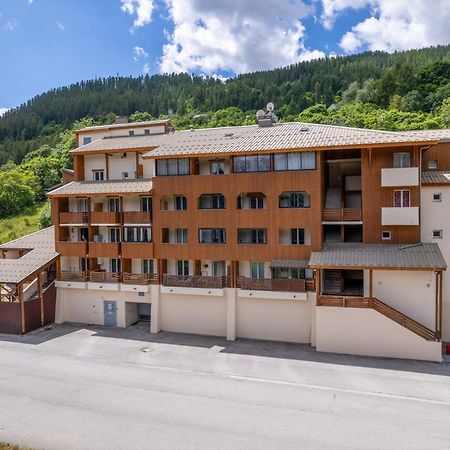 Studio De Charme Avec Vue Sur Le Val D'Allos, Parking Et Wifi Gratuit Εξωτερικό φωτογραφία